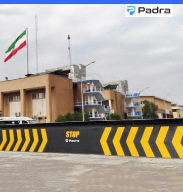 پتروشیمی تندگویان